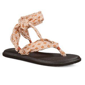 Sanuk Yoga Slinged Up sandals